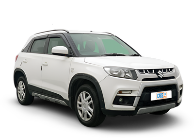 Maruti Vitara Brezza-img
